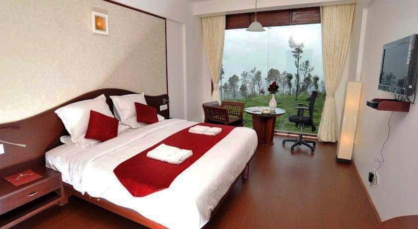 Executive Room
