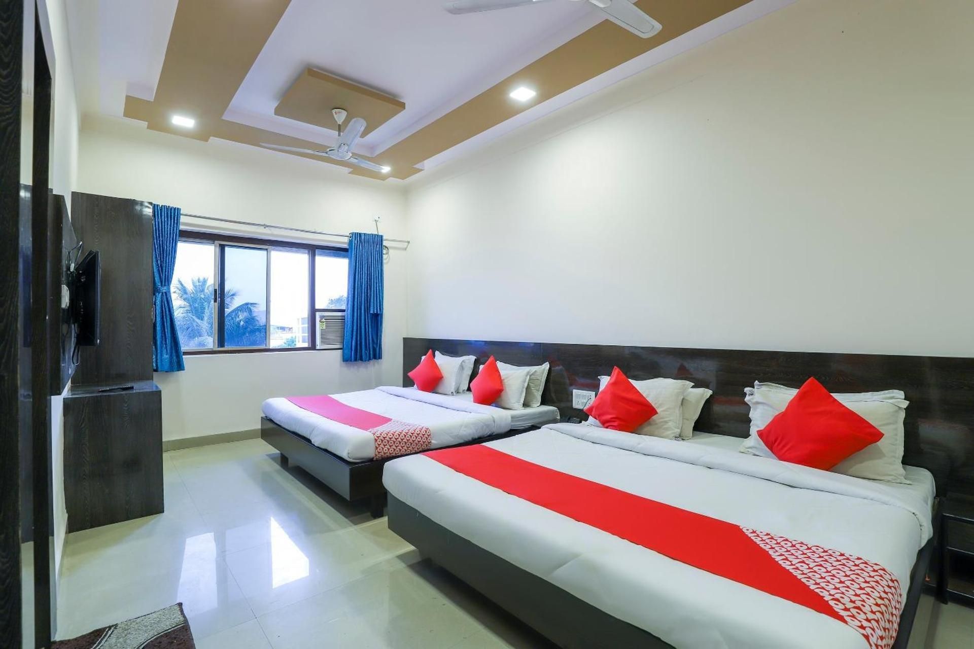 undefined Hotel O Hill Top 10