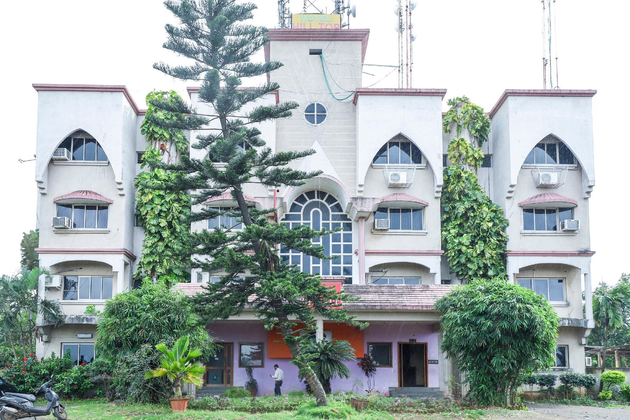 undefined Hotel O Hill Top