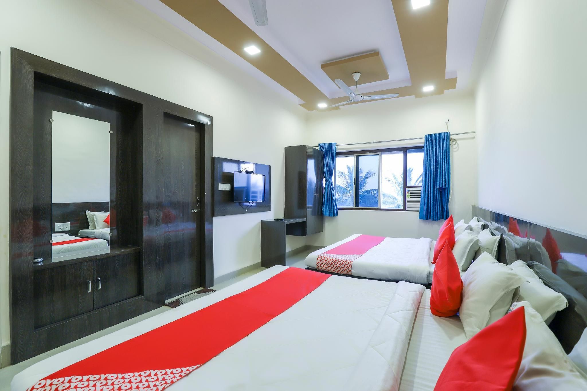 undefined Hotel O Hill Top 9