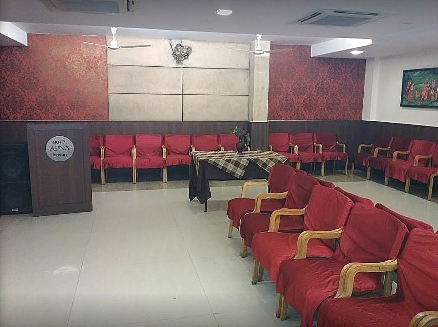 undefined Hotel Apna Avenue 5