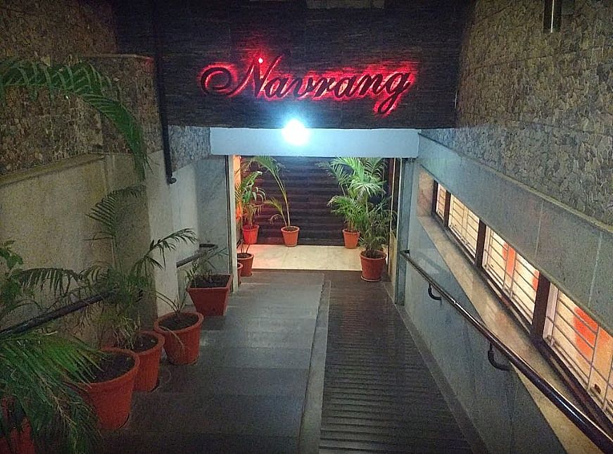 undefined Hotel Apna Avenue 6
