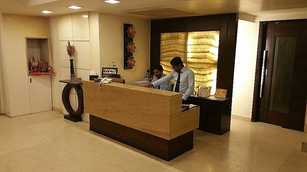 undefined Hotel Apna Avenue 3