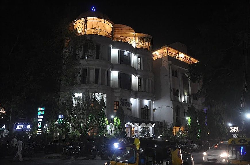 undefined Hotel Apna Avenue 7