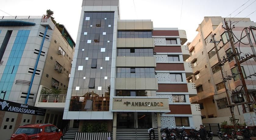 undefined Hotel Ambassador 10