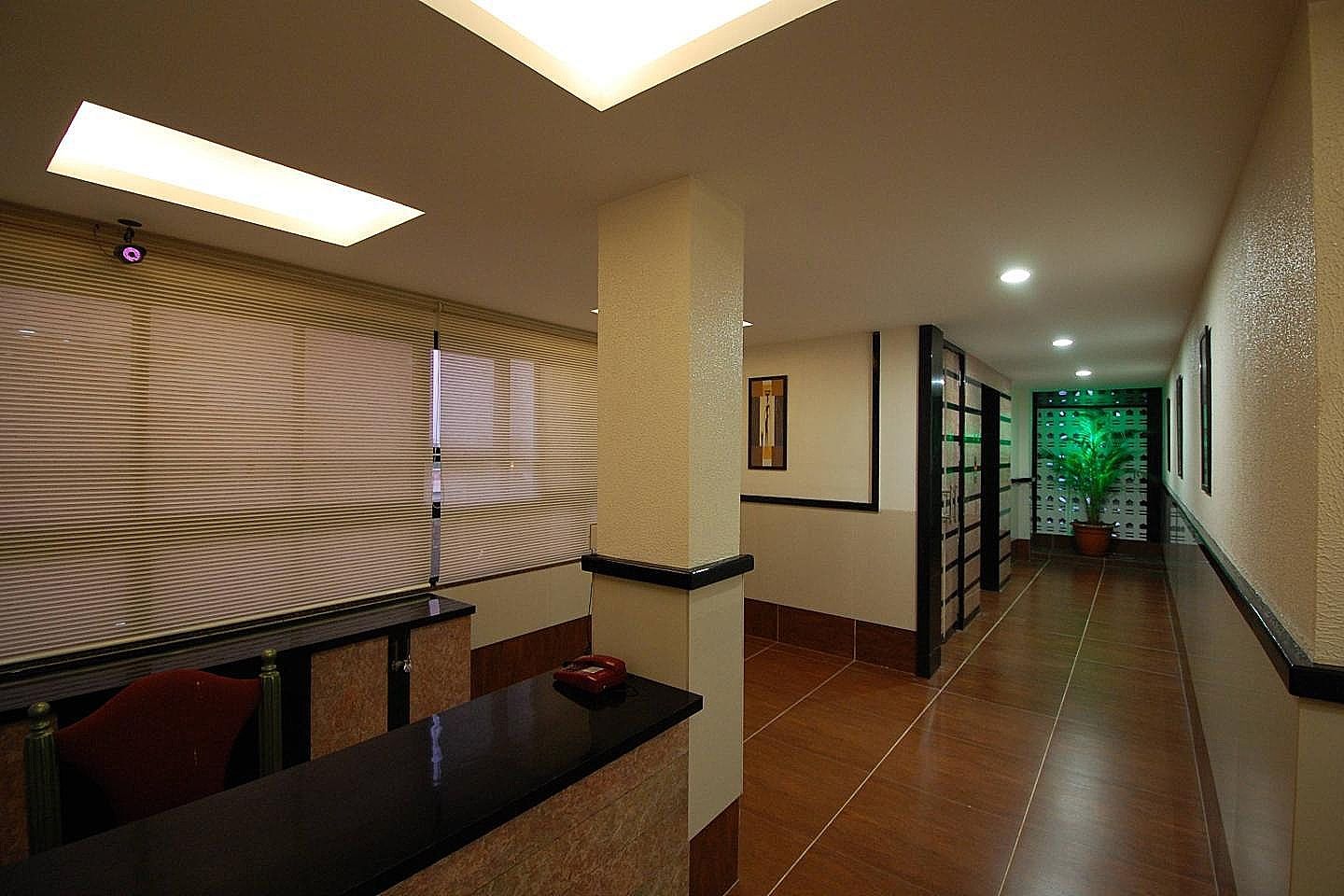 undefined Hotel Ambassador 2
