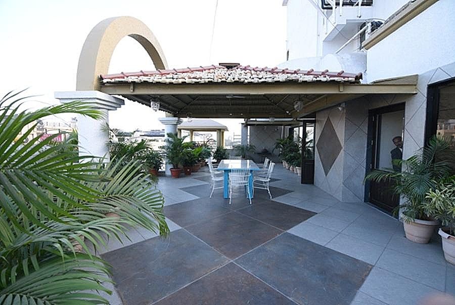 undefined HOTEL AMRTA 7