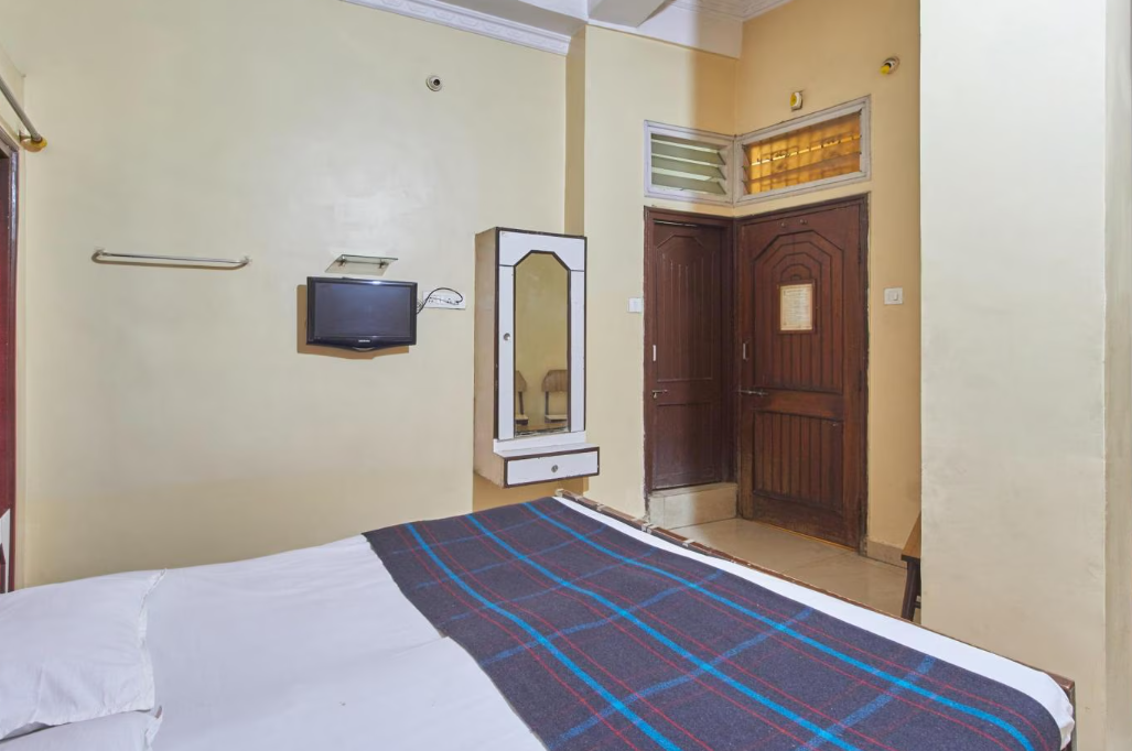 Hotel Blue Diamond AC DOUBLE 2