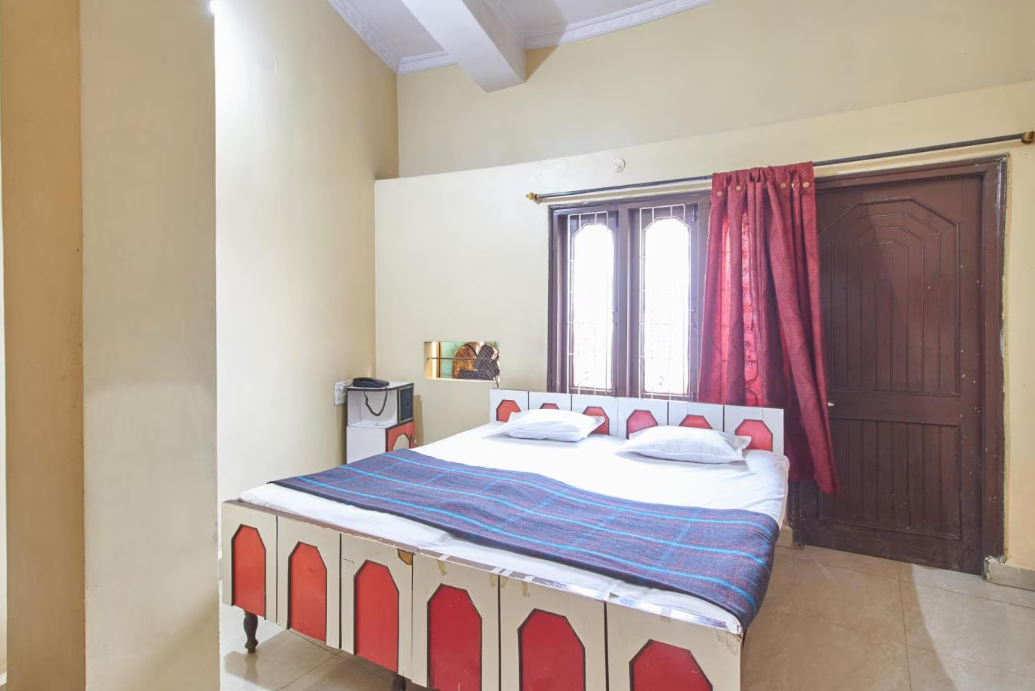 Hotel Blue Diamond AC DOUBLE