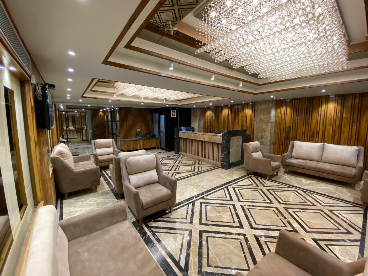 undefined Hotel Evershine 8
