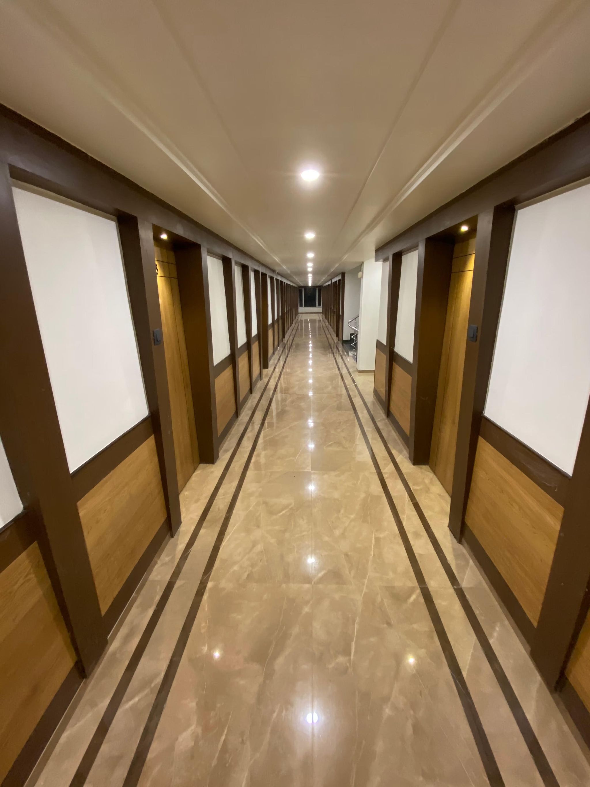 undefined Hotel Evershine 4