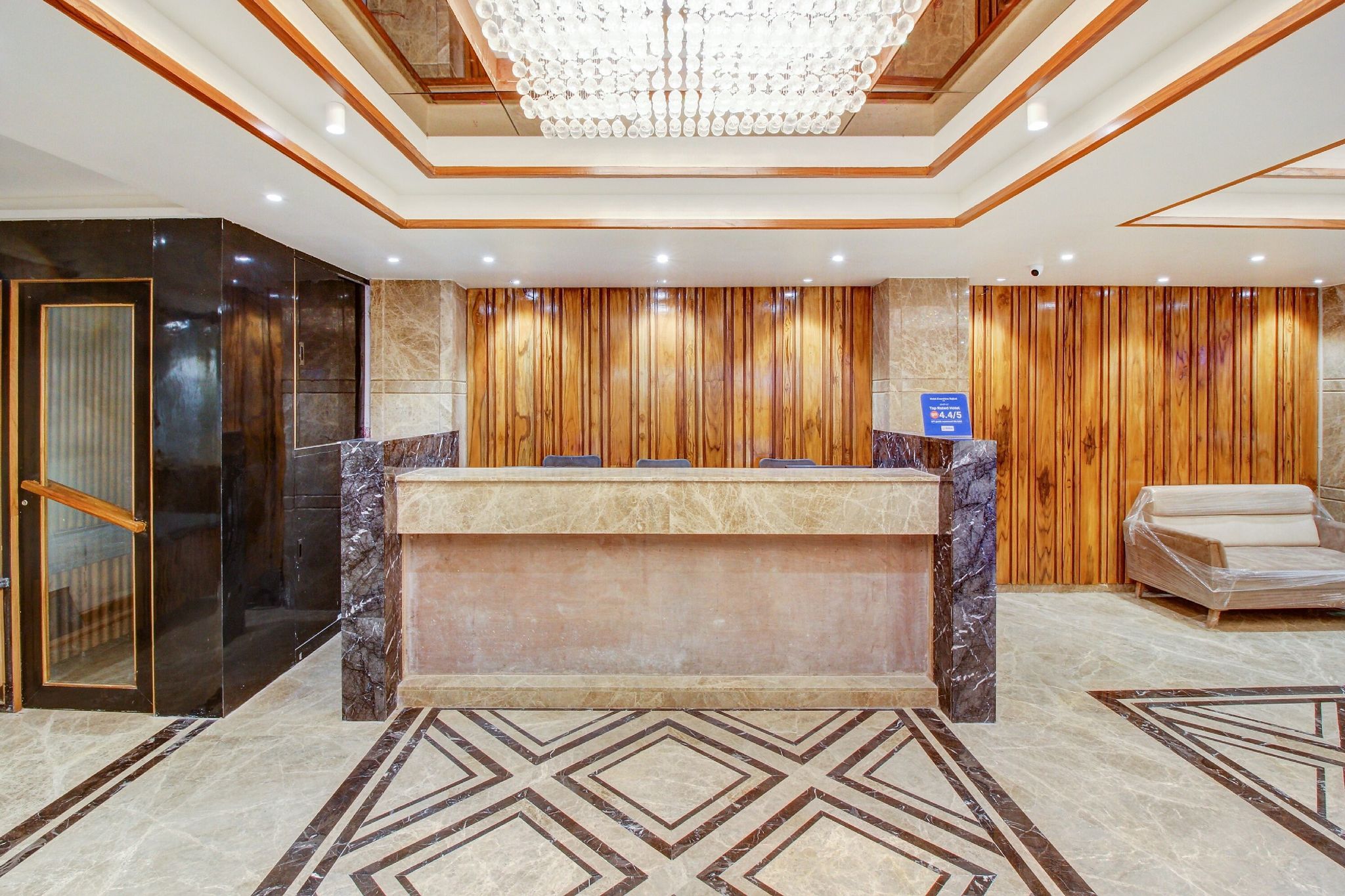 undefined Hotel Evershine 2