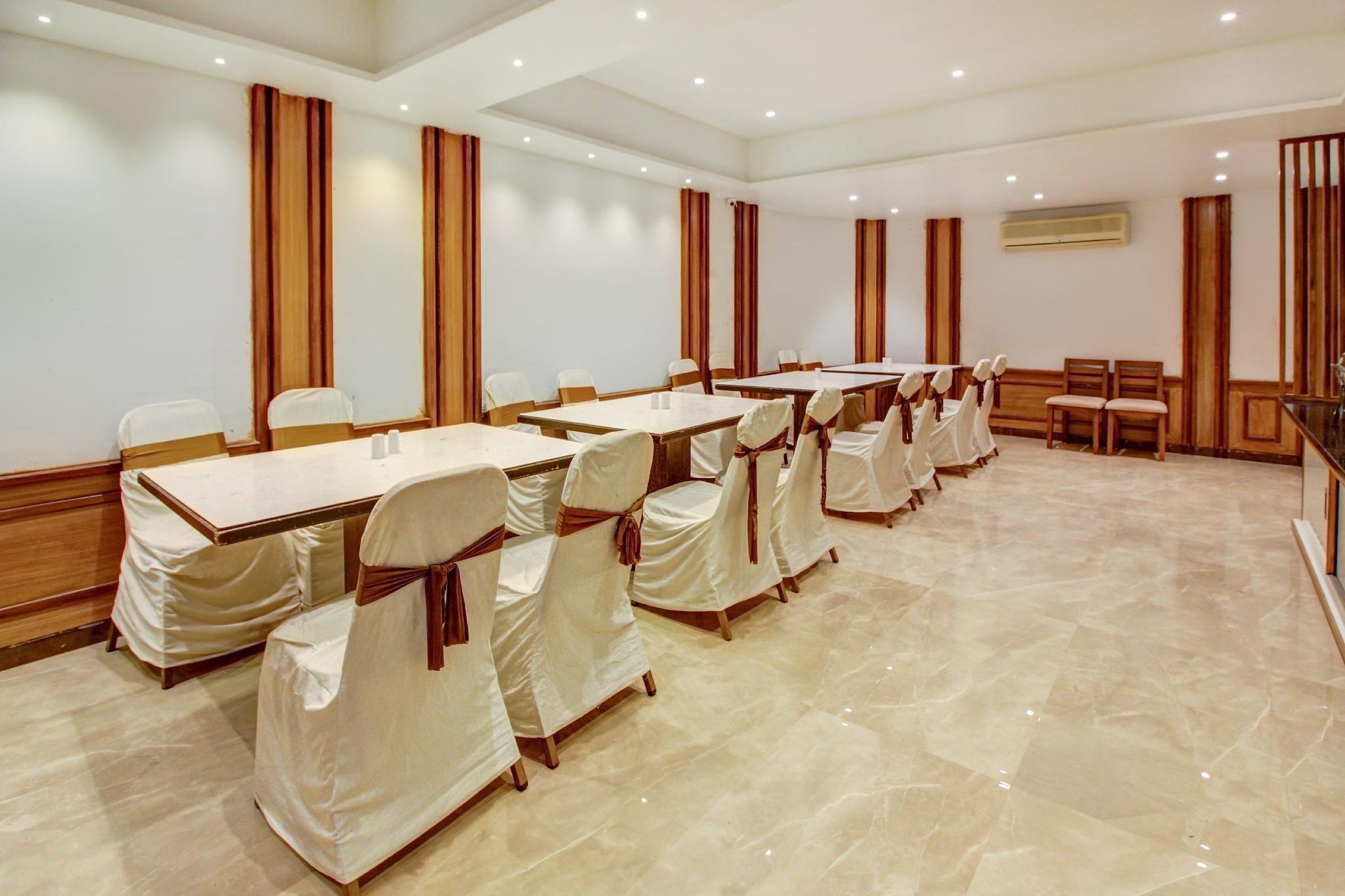 Business Centre