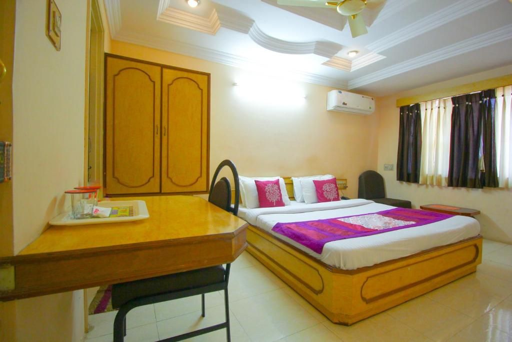 undefined Hotel Nova Upasana 5