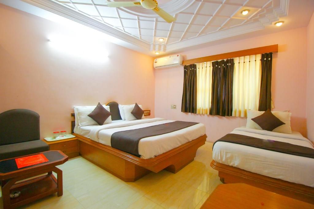 undefined Hotel Nova Upasana 4