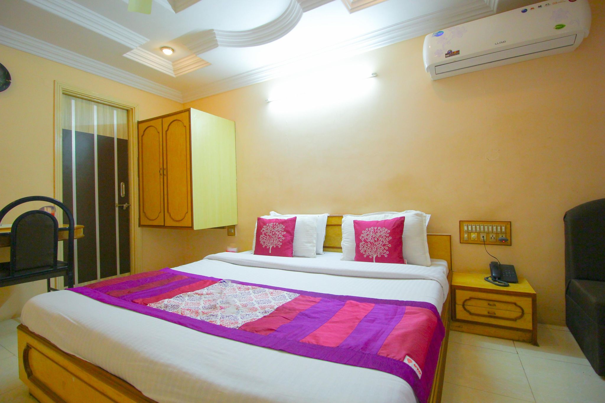 undefined Hotel Nova Upasana 9