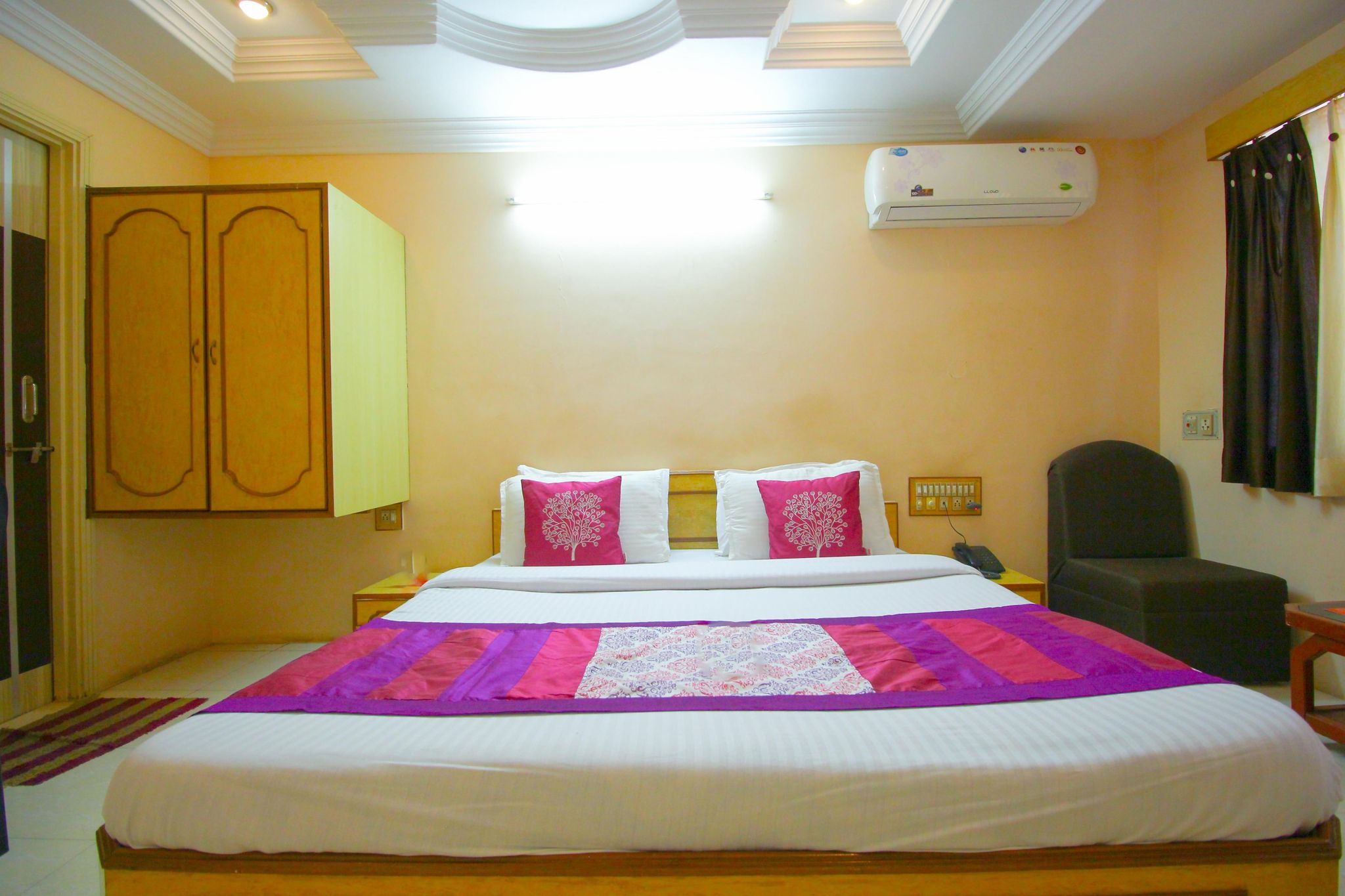 undefined Hotel Nova Upasana 10