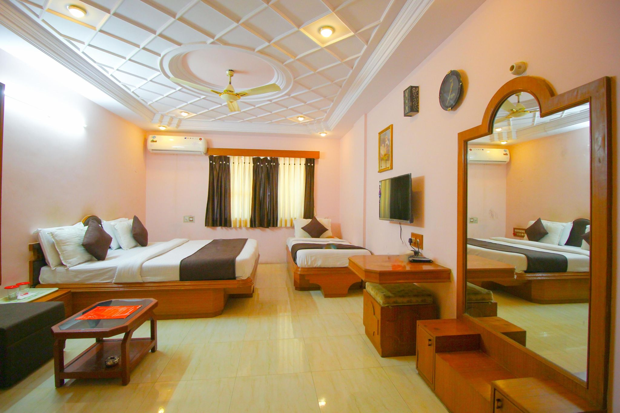undefined Hotel Nova Upasana 8