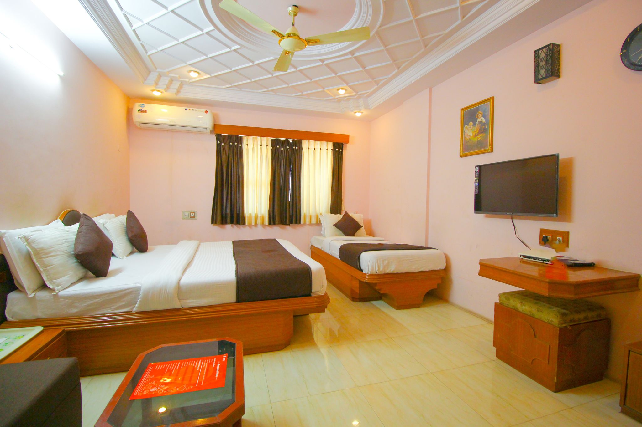 undefined Hotel Nova Upasana 6
