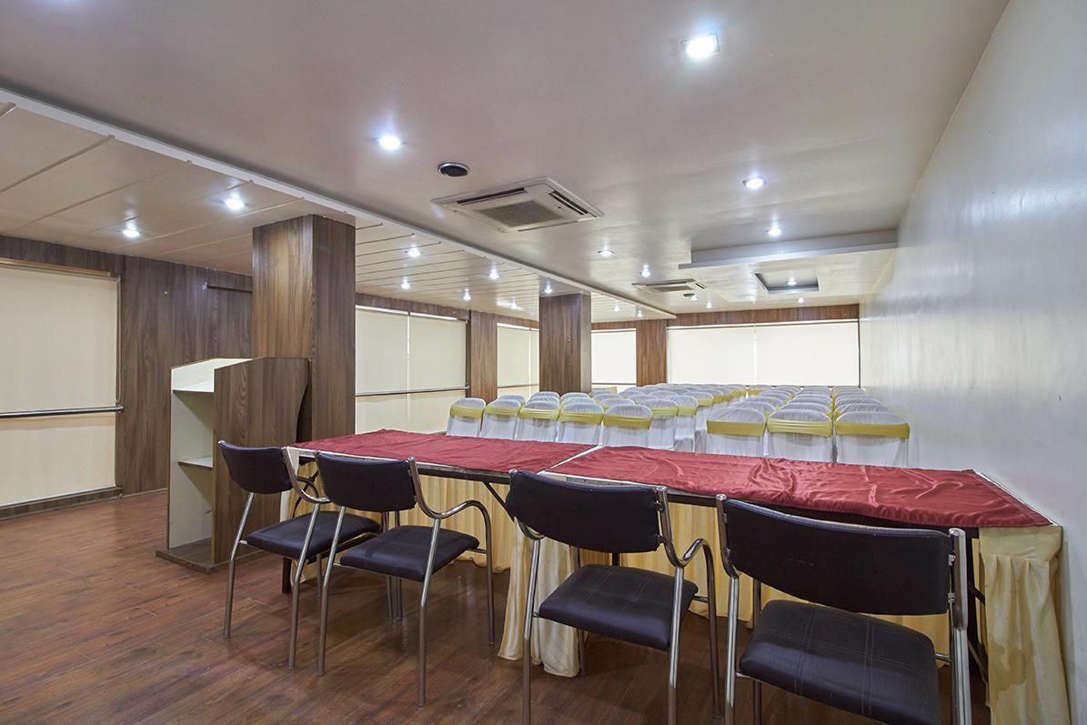 undefined Hotel The Evergrand Palace 10