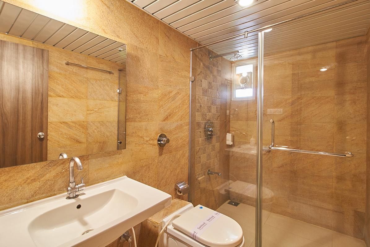 Hotel The Evergrand Palace Comfort Double Room 10