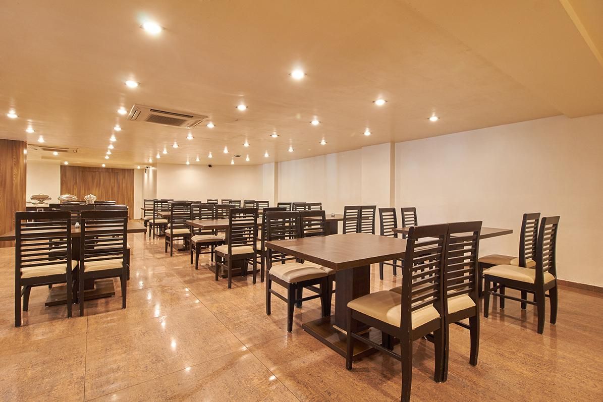 Food & Dining