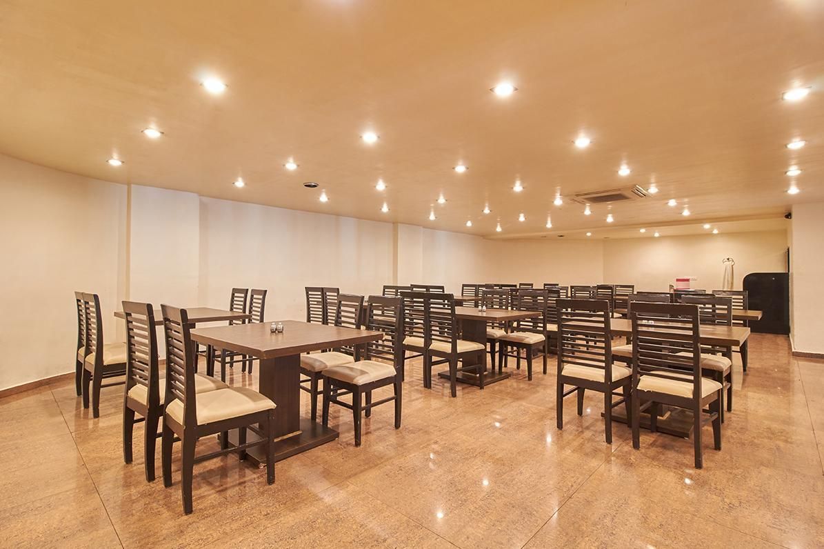undefined Hotel The Evergrand Palace 5