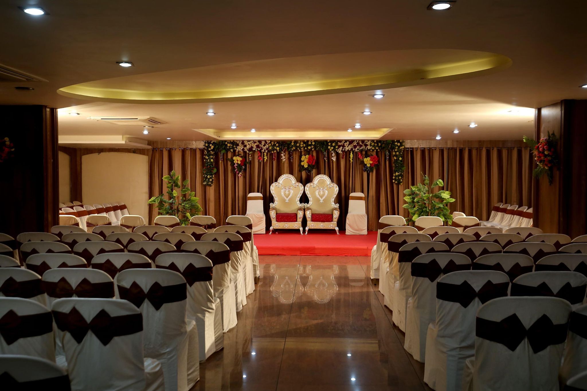 Business Centre