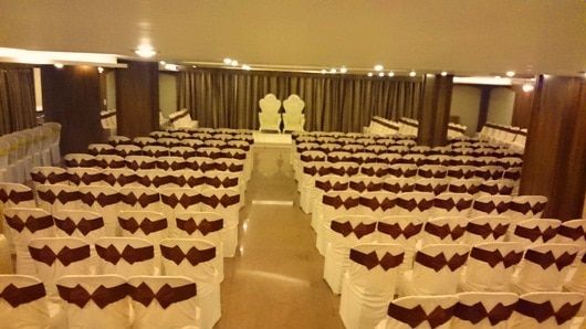 undefined Hotel The Evergrand Palace 9