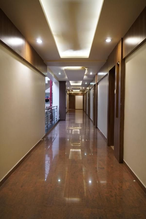 undefined Hotel The Evergrand Palace 4