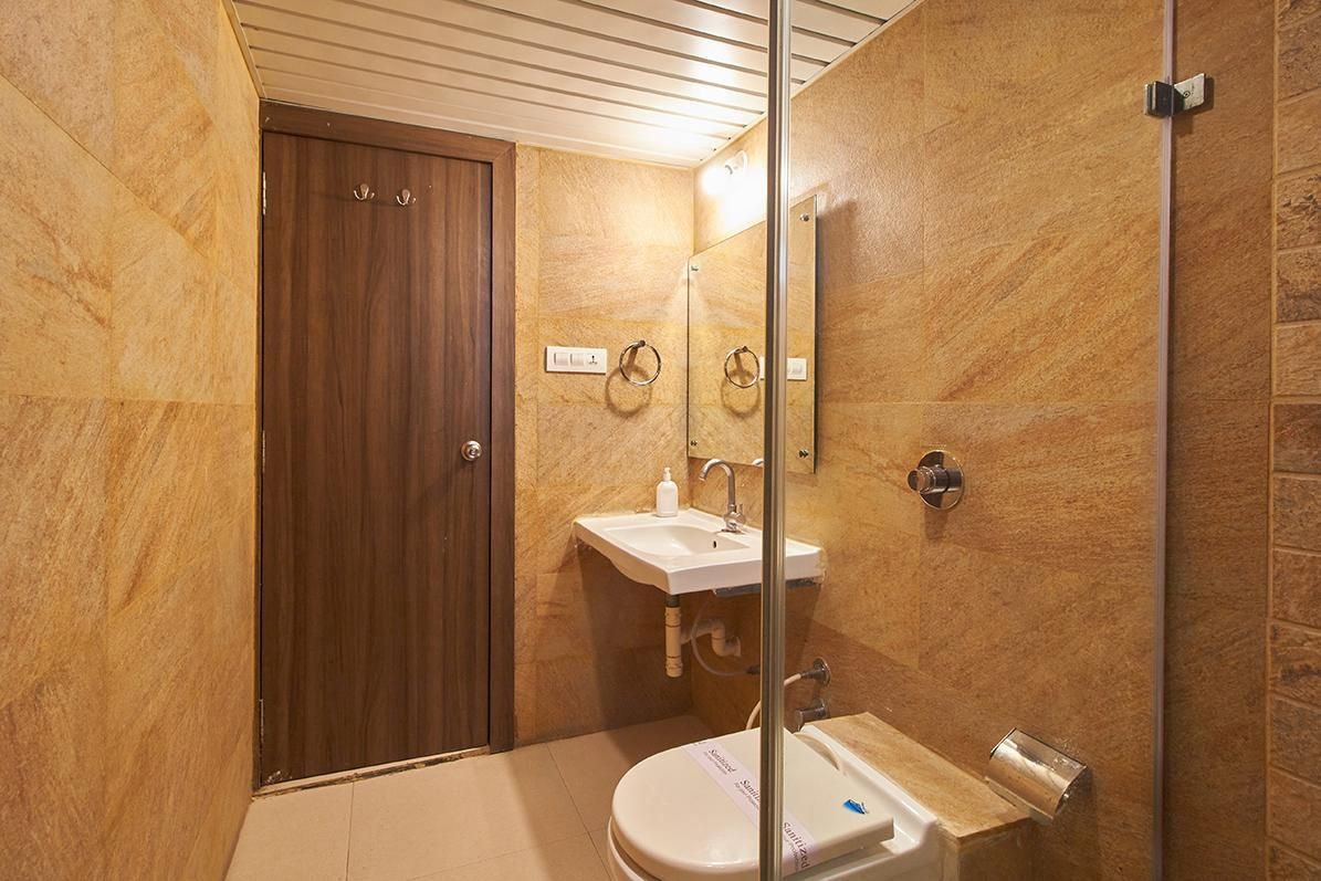 Hotel The Evergrand Palace Comfort Double Room 12