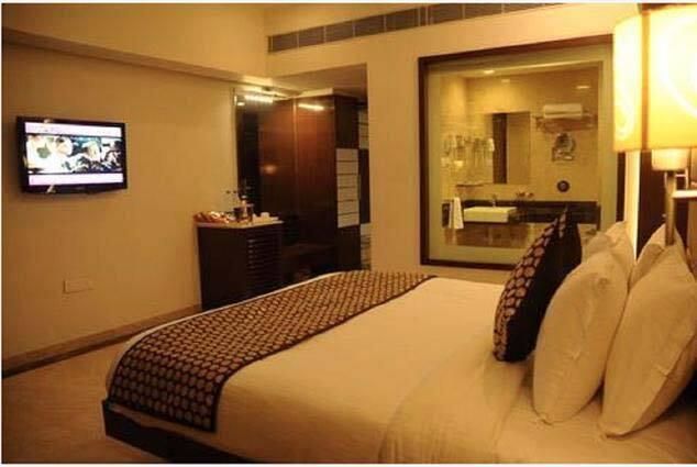 Superior Single Room