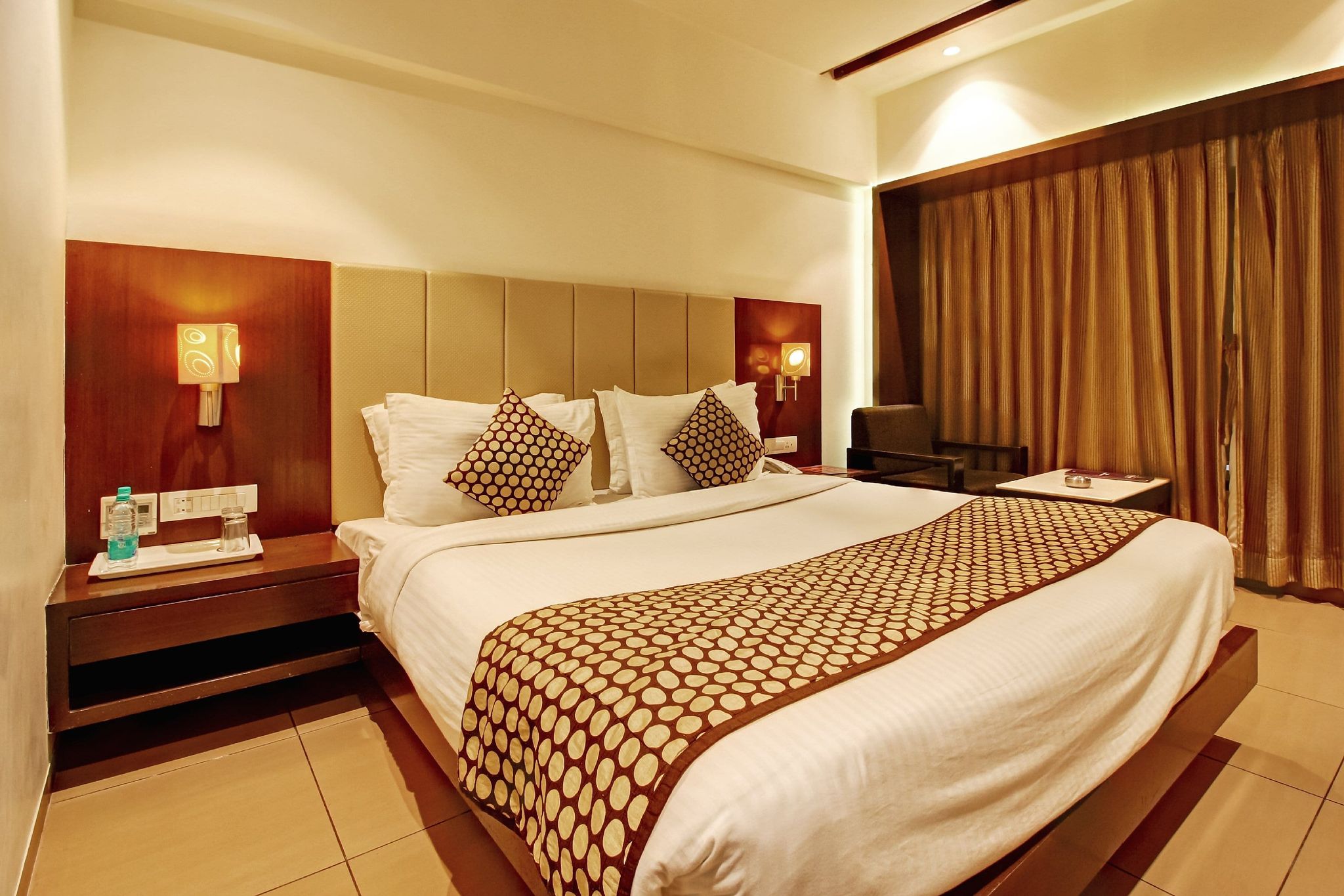 Superior Single Room