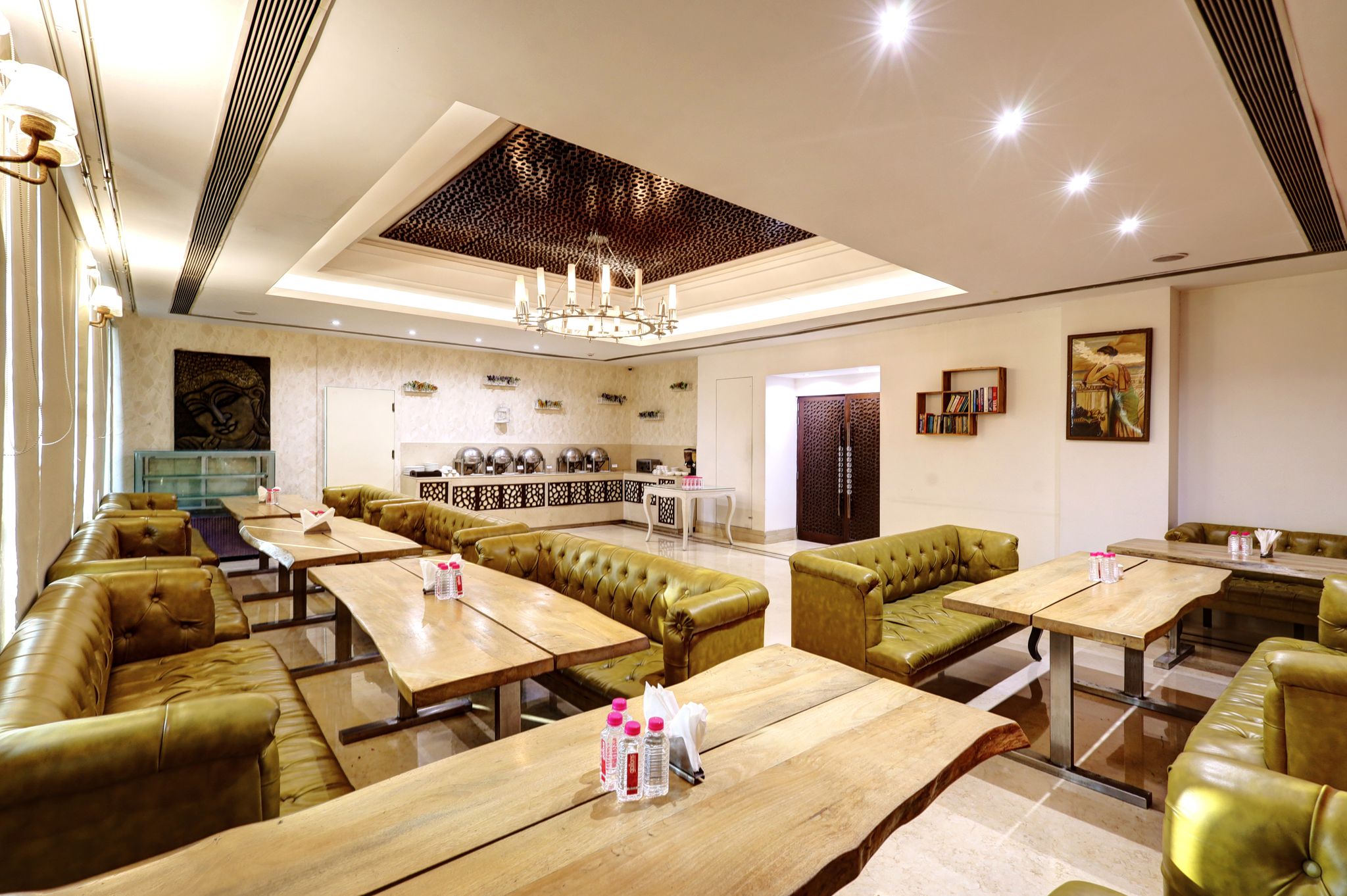 undefined Flute Boutique by Hotel 91 7