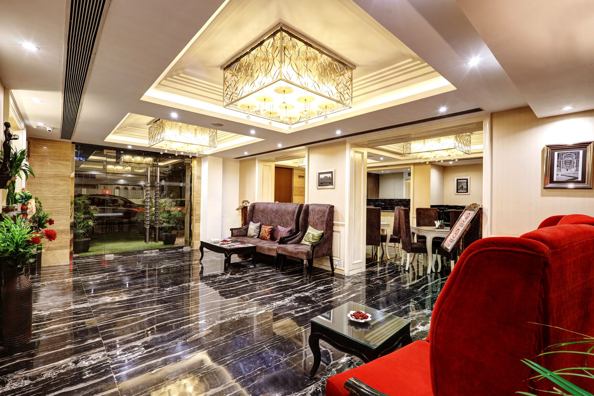 undefined Flute Boutique by Hotel 91 3