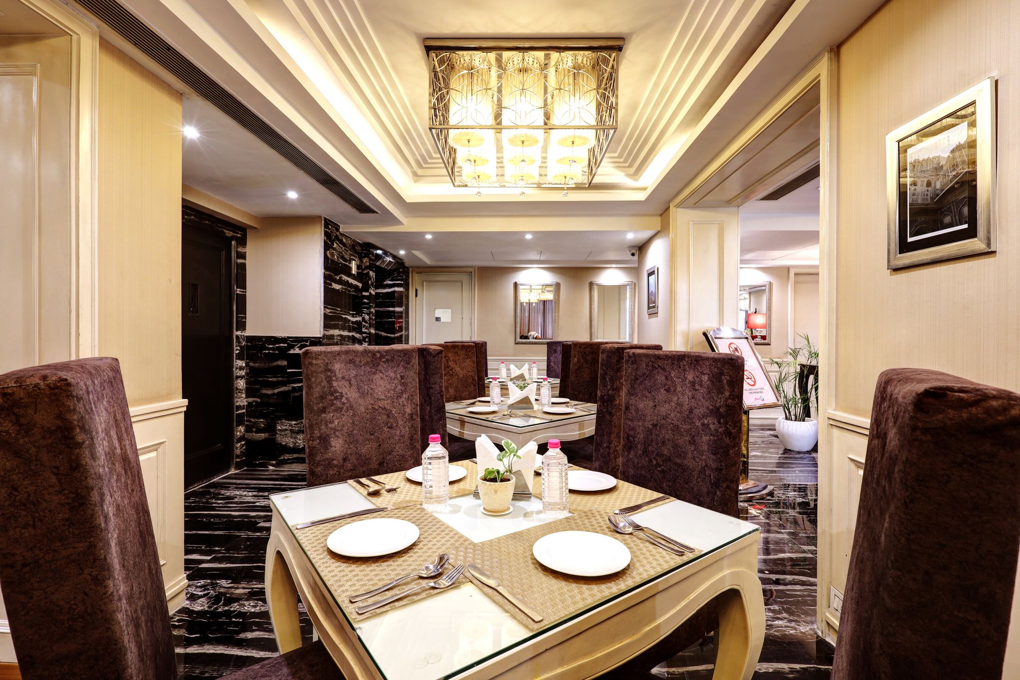 undefined Flute Boutique by Hotel 91 4