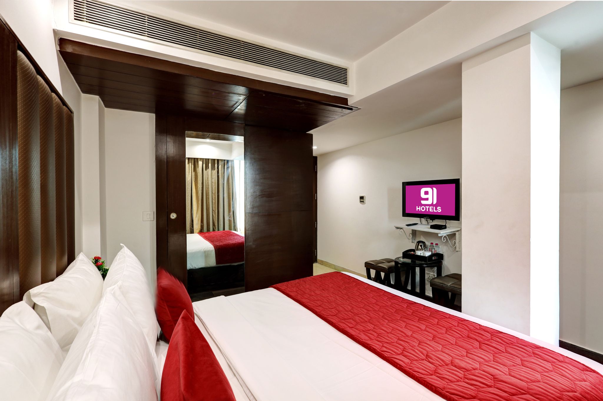 Flute Boutique by Hotel 91 Standard Room