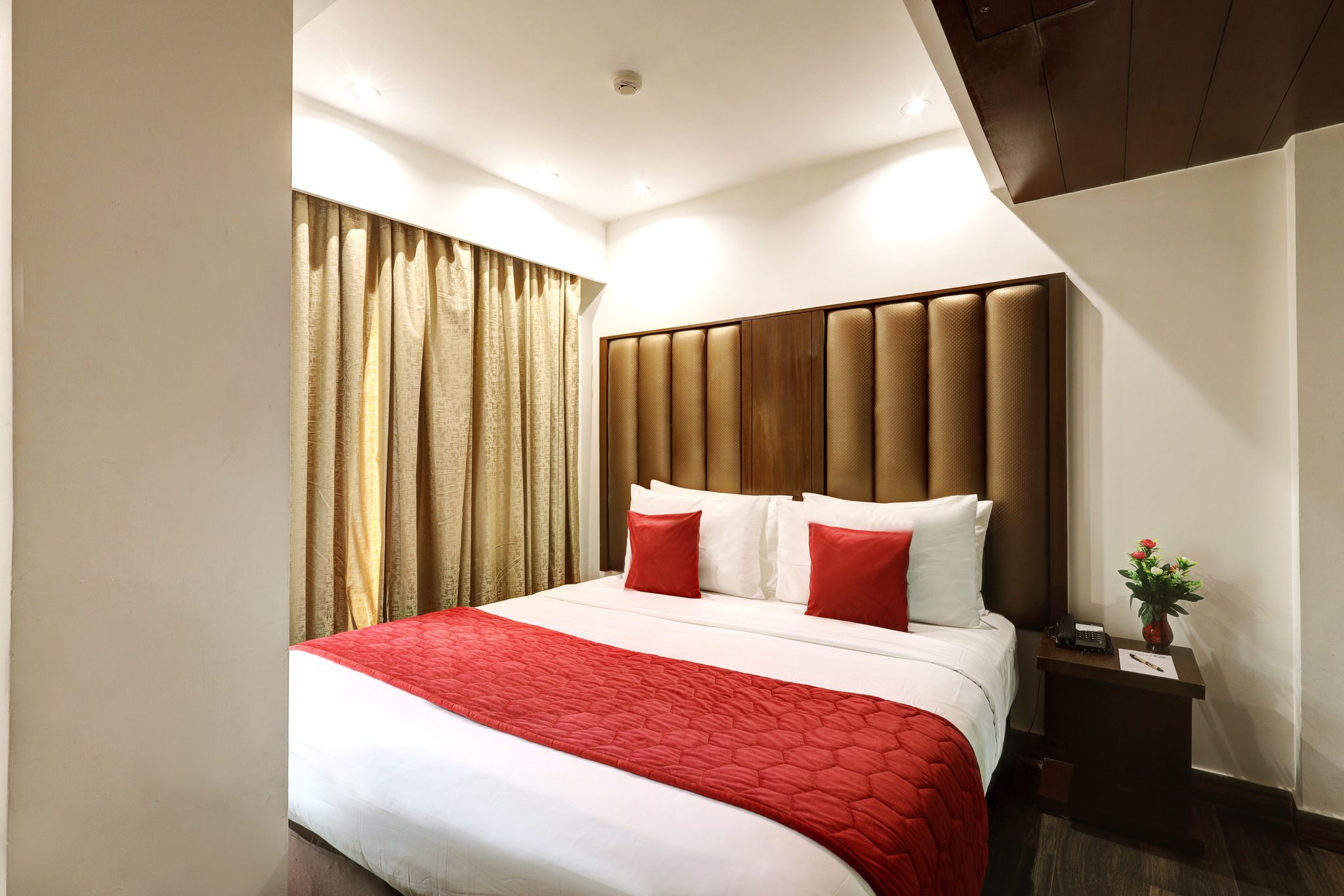 Flute Boutique by Hotel 91 Standard Room 4