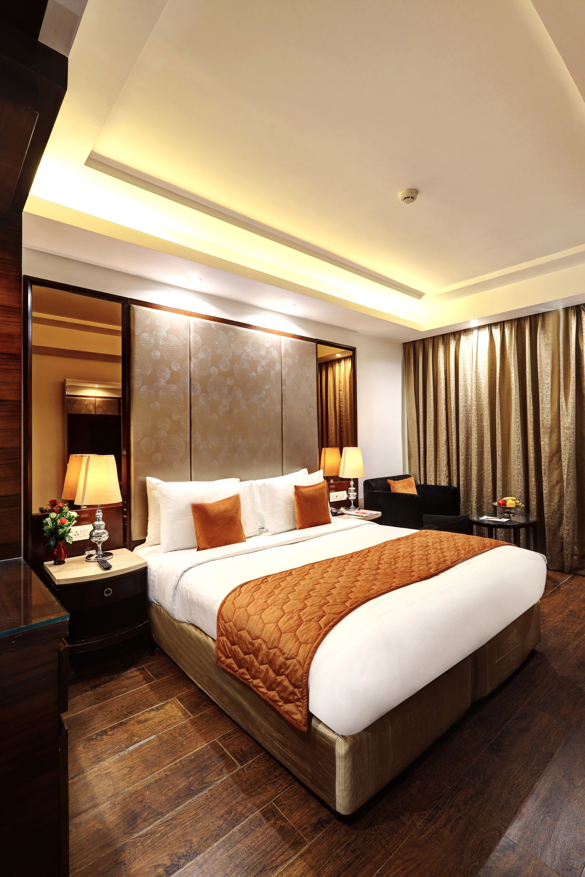 undefined Flute Boutique by Hotel 91 5