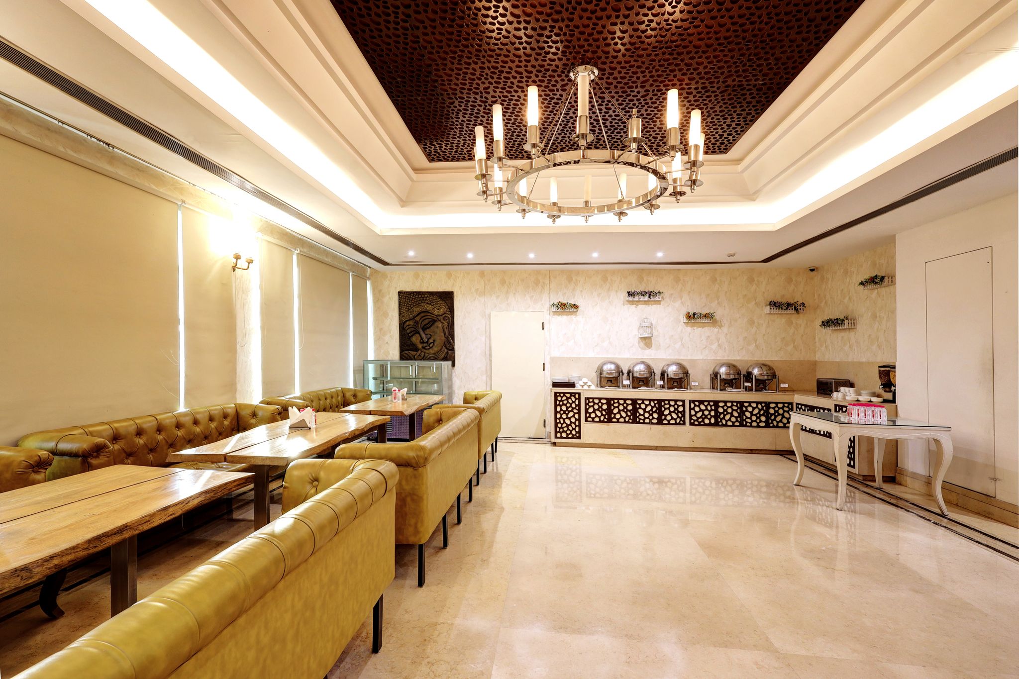 undefined Flute Boutique by Hotel 91 9