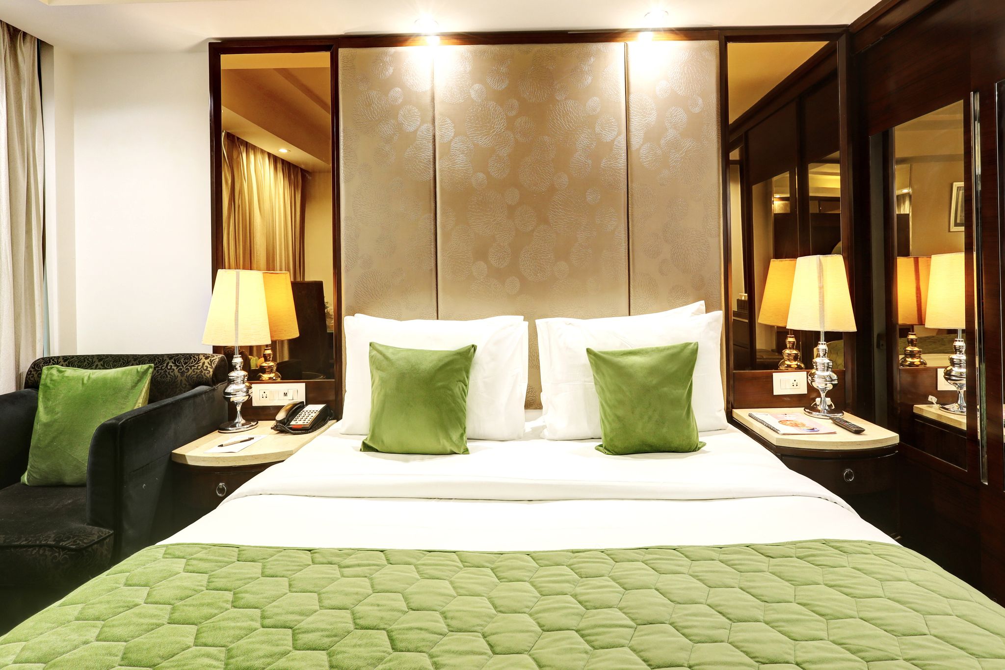 Premier Room