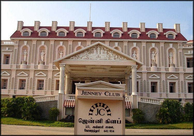 undefined Jenneys Residency Club 10