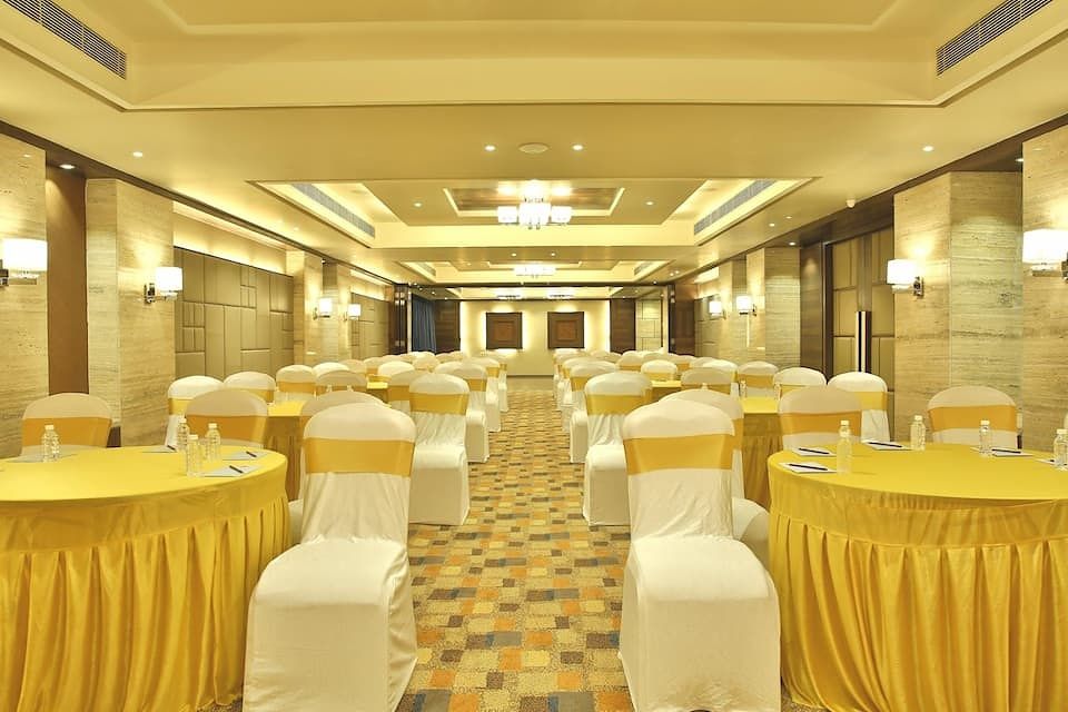 undefined Hotel G Express (Formerly TGB Express) 9