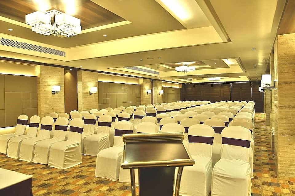 undefined Hotel G Express (Formerly TGB Express) 8