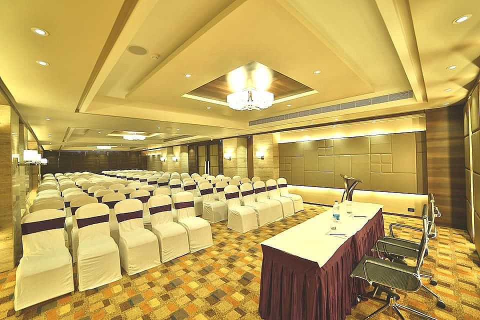undefined HOTEL G EXPRESS (Formerly Known as TGB Express) 10