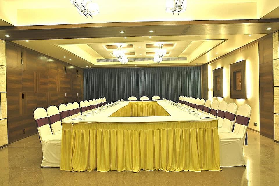 undefined Hotel G Express (Formerly TGB Express) 7