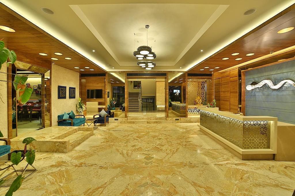 undefined Hotel G Express (Formerly TGB Express) 4