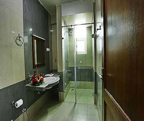 Hotel The Grand Mamta Deluxe Room 16