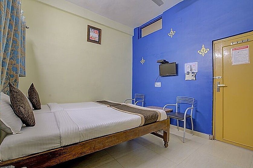 Hotel Akashdeep Standard Non Ac Room 2