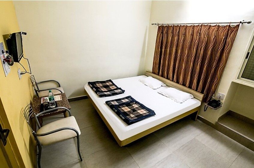 Hotel Akashdeep Standard Non Ac Room 3